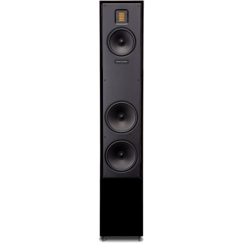  MartinLogan Motion 40 Gloss Black Floorstanding Loudspeaker (Each)