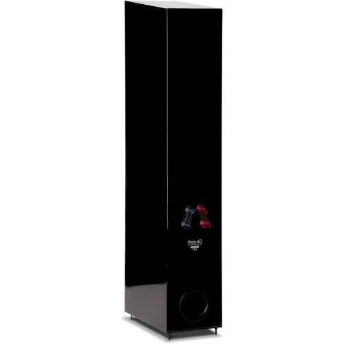  MartinLogan Motion 40 Gloss Black Floorstanding Loudspeaker (Each)