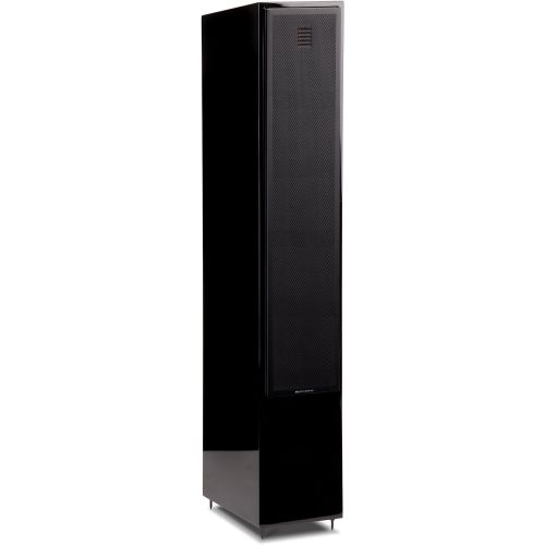  MartinLogan Motion 40 Gloss Black Floorstanding Loudspeaker (Each)