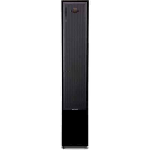  MartinLogan Motion 40 Gloss Black Floorstanding Loudspeaker (Each)