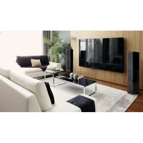  MartinLogan Motion 40 Gloss Black Floorstanding Loudspeaker (Each)