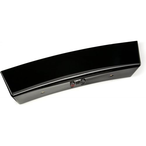  MartinLogan Motion 8 Center Channel Speaker (Piano Black, each)