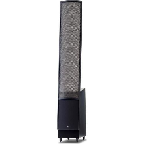  MartinLogan ElectroMotion ESL X Floorstanding Speaker, Satin Black (Each)