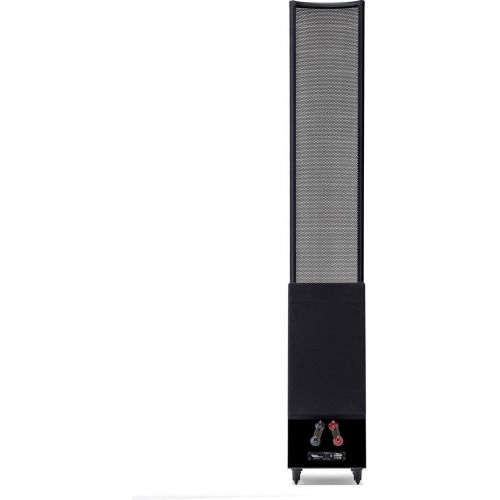  MartinLogan ElectroMotion ESL X Floorstanding Speaker, Satin Black (Each)