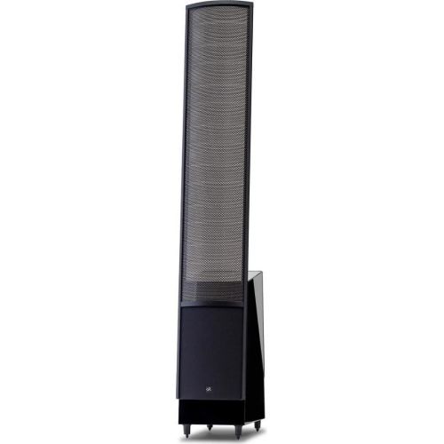  MartinLogan ElectroMotion ESL X Floorstanding Speaker, Satin Black (Each)