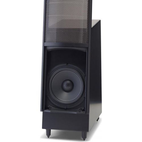  MartinLogan ElectroMotion ESL X Floorstanding Speaker, Satin Black (Each)