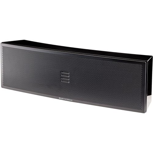  MartinLogan Motion 6i Center Channel Speaker, Single Speaker (Gloss Black)