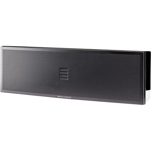  MartinLogan Motion 6i Center Channel Speaker, Single Speaker (Gloss Black)