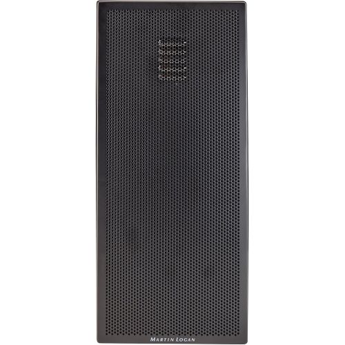  MartinLogan Motion 4i Bookshelf Speaker, Single Speaker (Gloss Black)
