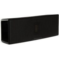 MartinLogan Motion 6 Center Channel Speaker with Folded-Motion Tweeter (Piano Black)