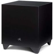 MartinLogan Dynamo 1100 X 12-inch 500 Watt Powered Subwoofer with Sub Control App - Black