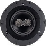 MartinLogan Helos 22 Stereo In-Ceiling Speaker (White)