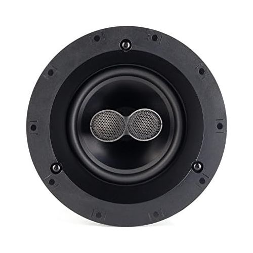  MartinLogan Helos 22 Stereo In-Ceiling Speaker (White)