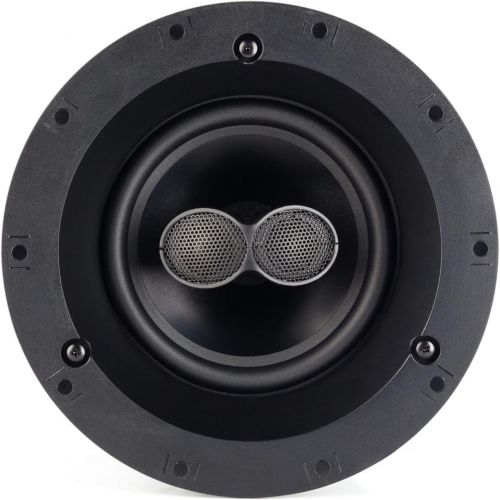  MartinLogan Helos 22 Stereo In-Ceiling Speaker (White)