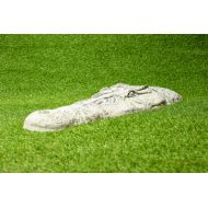 MartsArtSculptures Crocodile, Alligator Garden Decor, Reptile Animal, Croc