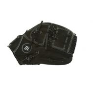 Marucci Founders Series 12 RHT Pitcher Baseball Glove Black M13FG1200P-REG-BK