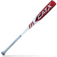 MARUCCI CATX USSSA Senior League Aluminum Baseball BAT, 2 3/4 Barrel, (-5, -8, and -10)