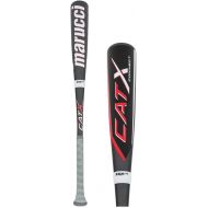 Marucci MARUCCI CATX Connect USA Aluminum Baseball BAT, 2 5/8