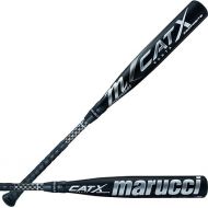 Marucci CatX Vanta Composite BBCOR Baseball Bat: MCBCCPXV