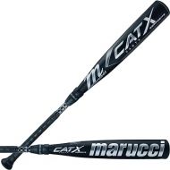 Marucci Cat X Vanta Usssa Baseball Bat -10 31 21