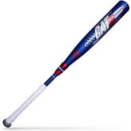 Marucci CAT9 Composite Pastime -3 BBCOR Metal Baseball Bat, 2 5/8