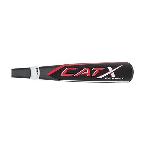  MARUCCI CATX Connect USA Aluminum Baseball BAT, 2 5/8