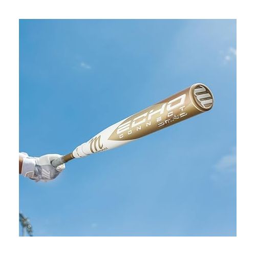  MARUCCI Echo Connect DMND Fastpitch BAT