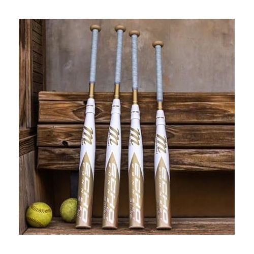  MARUCCI Echo Connect DMND Fastpitch BAT