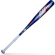 Marucci CAT9 Pastime USSSA Senior League Metal Baseball Bat, 2 3/4