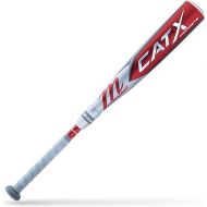 MARUCCI CATX Composite JBB -10 Baseball BAT, 2 3/4 Barrel