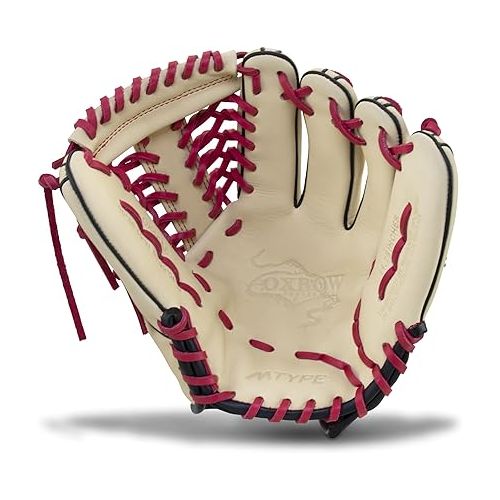  MARUCCI Oxbow M-Type Baseball Glove Series