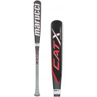 MARUCCI CATX Connect USA Aluminum Baseball BAT, 2 5/8