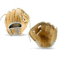 Marucci Acadia M Type 42A2 Infield Baseball Glove - 11.25