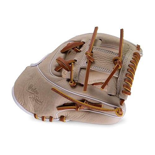  Marucci Oxbow M Type Baseball Glove