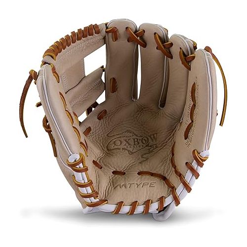  Marucci Oxbow M Type Baseball Glove