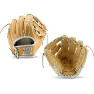 Marucci Acadia M Type 41A2 Infield Baseball Glove - 11