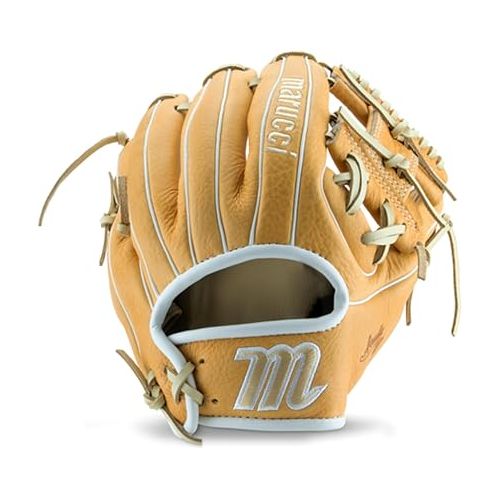  Marucci Acadia M Type 41A2 Infield Baseball Glove - 11