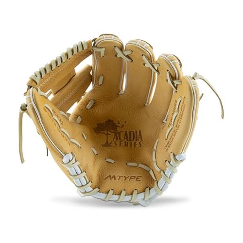  Marucci Acadia M Type 41A2 Infield Baseball Glove - 11