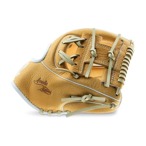  Marucci Acadia M Type 41A2 Infield Baseball Glove - 11