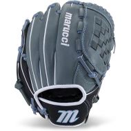 Marucci - Caddo Fastpitch 11.50 Basket LHT (MFGCDFP1150-GY/CB-LH)