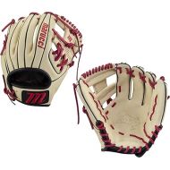 Marucci Oxbow M Type 43A2 Infield Baseball Glove - 11.5