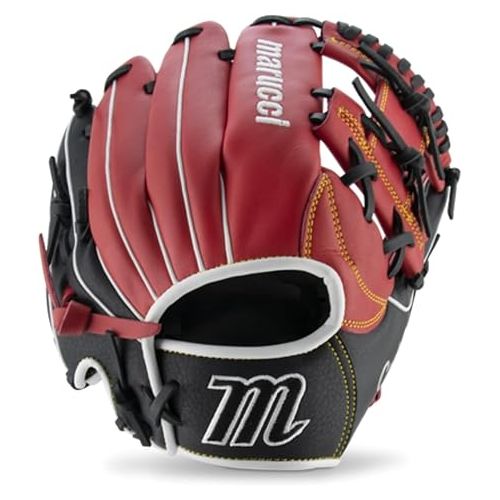  Marucci Caddo S Type Infield Baseball Glove - 11