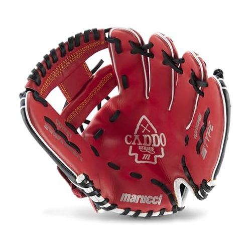  Marucci Caddo S Type Infield Baseball Glove - 11