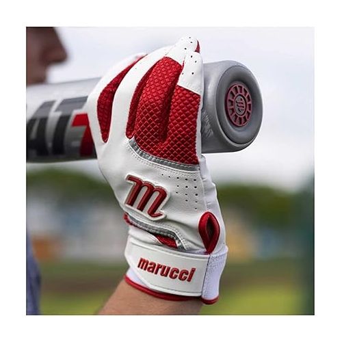  MARUCCI 2021 Code Adult Batting Glove