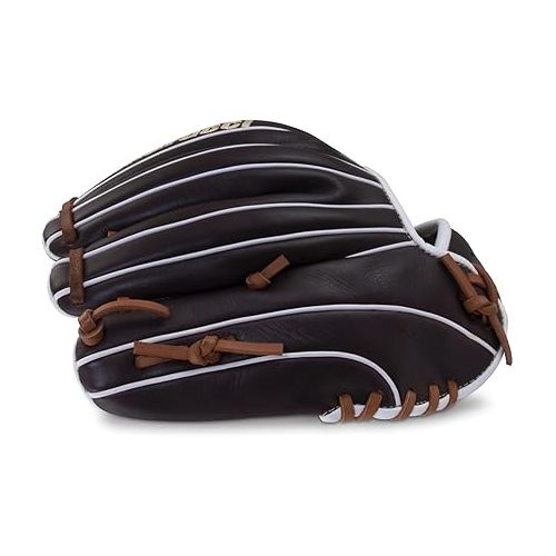  MARUCCI Krewe M-Type Baseball Glove Series, 42A2 11.25