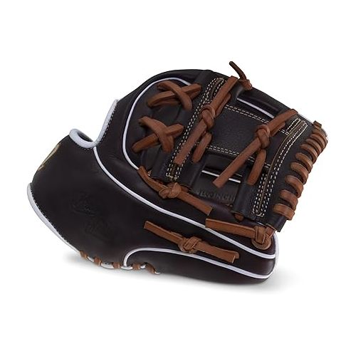  MARUCCI Krewe M-Type Baseball Glove Series, 42A2 11.25