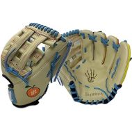 Marucci Nightshift Capitol Series Horizon Baseball Glove 11.75 Inch Baseball Glove