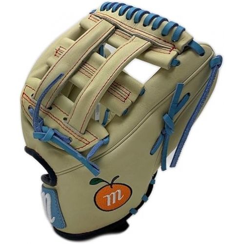  Marucci Nightshift Capitol Series Horizon Baseball Glove 11.75 Inch Baseball Glove
