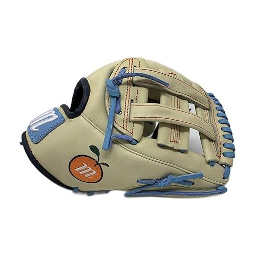  Marucci Nightshift Capitol Series Horizon Baseball Glove 11.75 Inch Baseball Glove