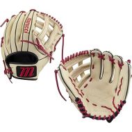 Marucci Oxbow M Type 45A3 Infield/Outfield Baseball Glove - 12